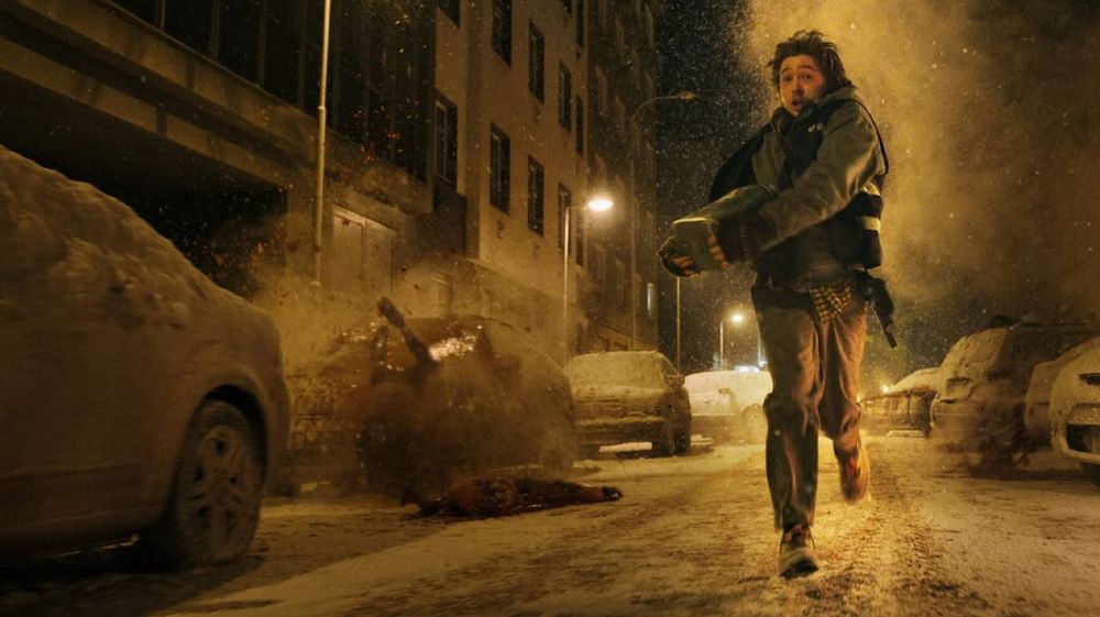 Das hat Zach Cregger aus «Resident Evil» rausgeschnitten