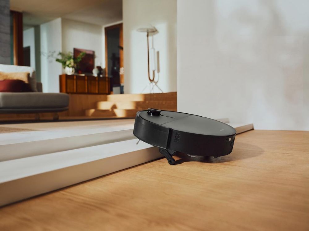 Roborock Saros 20: Zwei neue Modelle sorgen für noch mehr Verwirrung