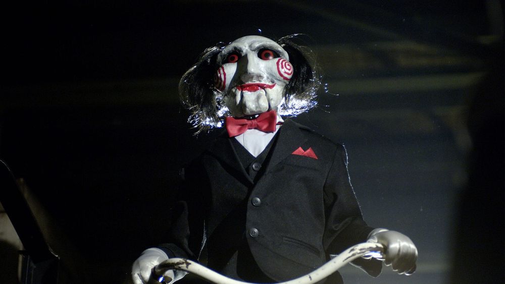 Neuer «Saw»-Film offiziell: Jigsaw meldet sich mit Teaser zurück