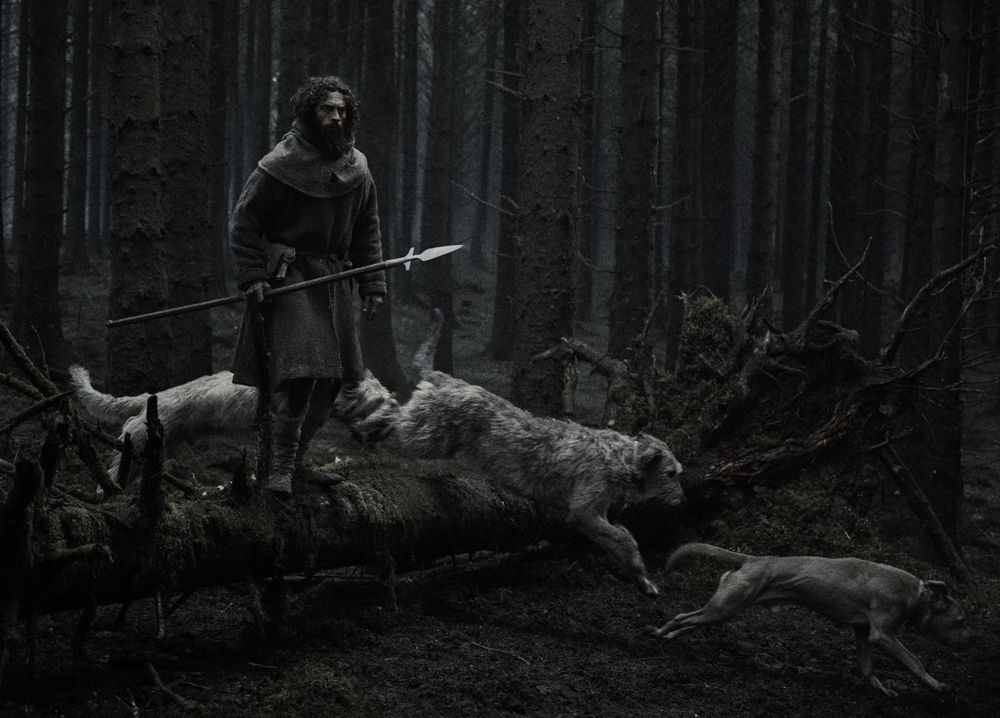 Werwulf: Neuer Trailer zum Horrorfilm von Robert Eggers zeigt viel Dreck und Blut