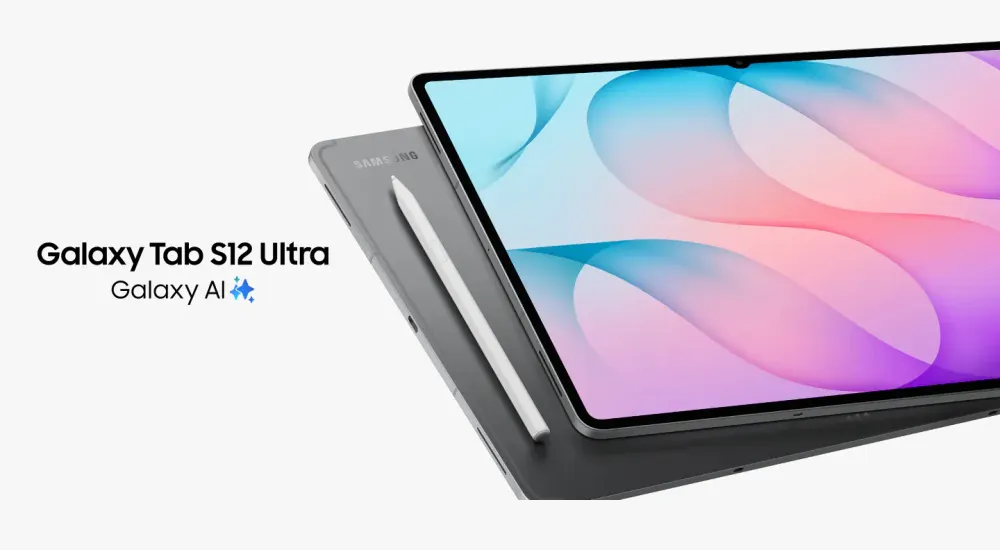 Samsung Galaxy Tab S12 Ultra und Plus: Höherer Preis, überschaubare Neuerungen