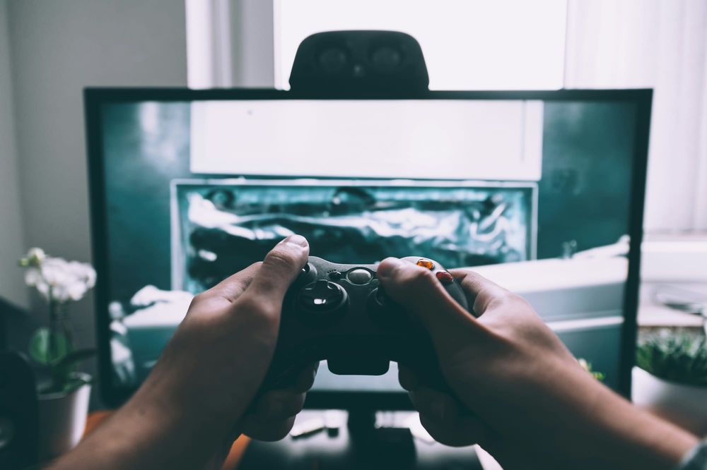 Microsoft-Patent: Werbung schauen, um weiterspielen zu dürfen?