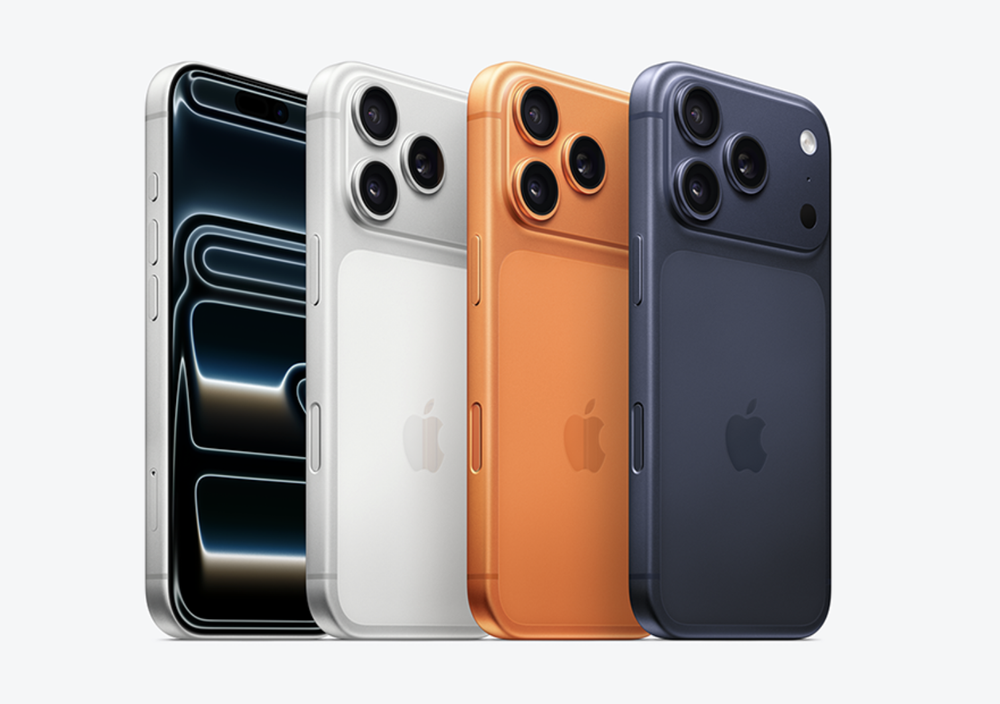 So viel könnte das iPhone 18 in der Schweiz kosten