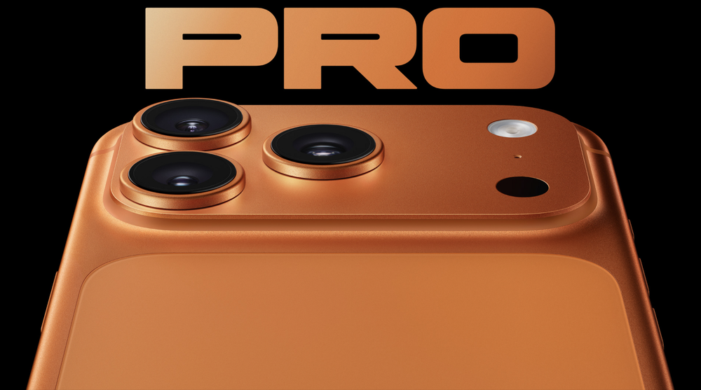 iPhone 18 Pro: Leak verrät fünf neue Kamera-Features