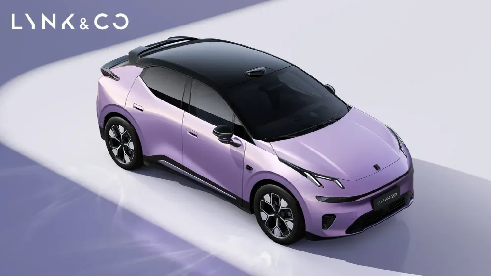 Lynk & Co 02: Dieses grosse Upgrade wünschen wir uns für Europa