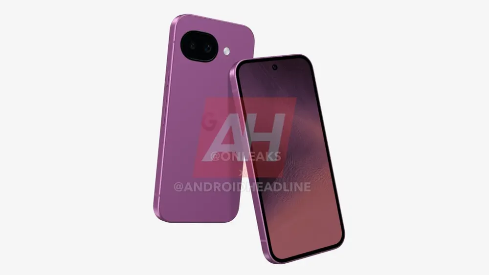 Google Pixel 11a: Leak zeigt das Design und verrät ein wichtiges Upgrade