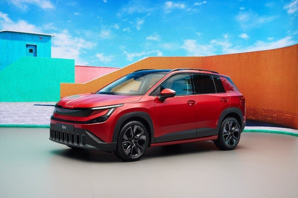 Skoda Epiq überzeugt in ersten Tests – aber nicht in jedem Punkt