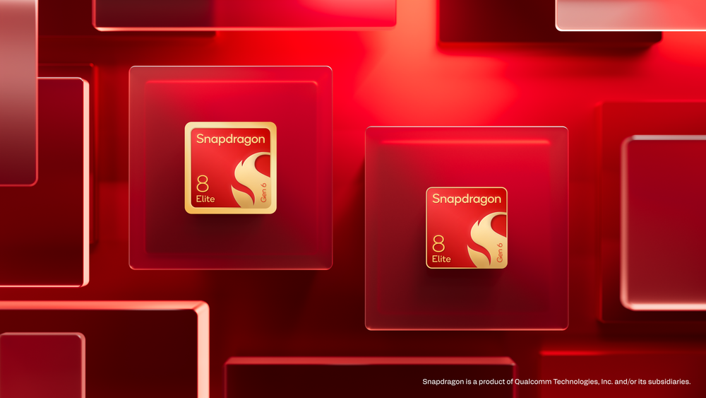 Qualcomm knackt erstmals die 5-GHz-Marke bei einem Smartphone-Chip