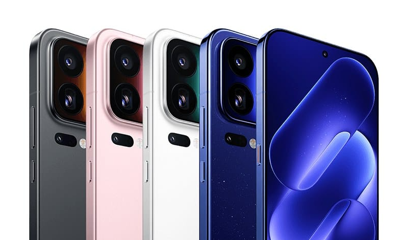 Xiaomi 18 Pro (Max) kommt nach Europa – aber mit einem Abstrich