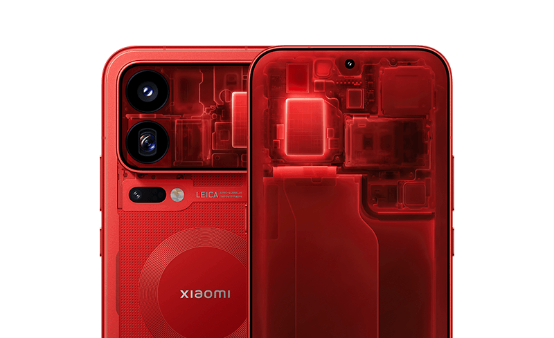 Xiaomi 18 Pro und Pro Max vorgestellt: Das steckt in den neuen Flaggschiffen