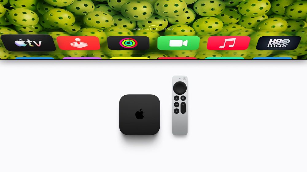 Apple TV 4K endlich erneuert: Mehr Leistung, hoher Preis und ein KI-Haken