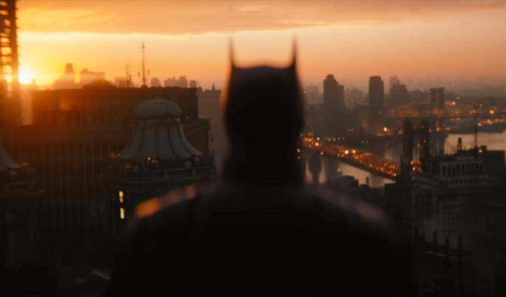 «Batman Part II»: Regisseur weg, Dreh gestoppt