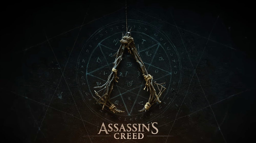 Leaks verraten Details über «Assassin's Creed Hexe»
