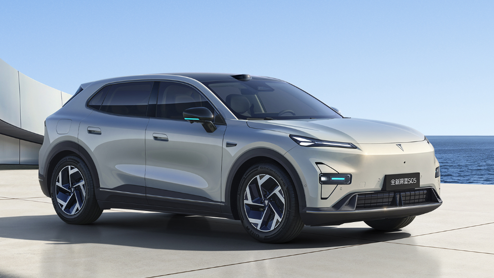 Wellness im Auto: Chinesischer Autobauer meldet Patent für ein Fussbad an