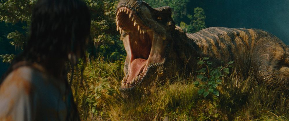 «Jurassic World 5»: Kehrt dieser Regisseur zurück?