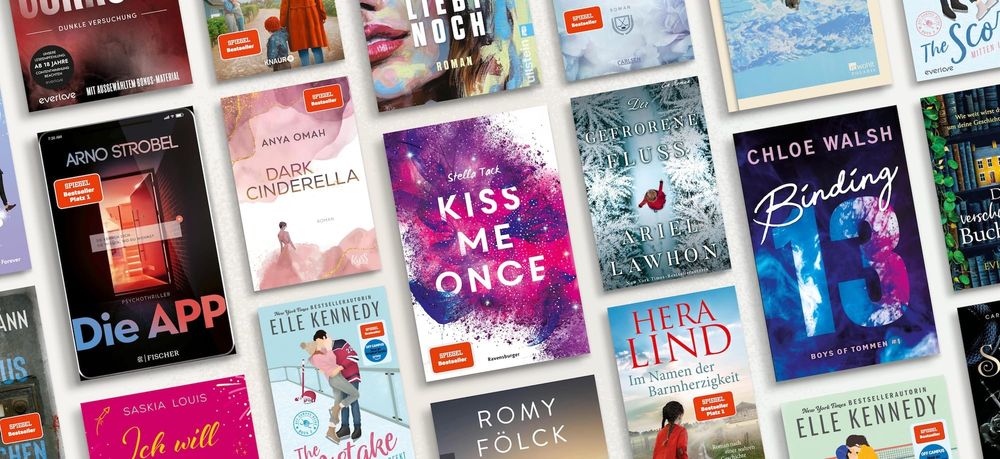 Kindle Unlimited heisst jetzt Kindle+: Das ändert sich