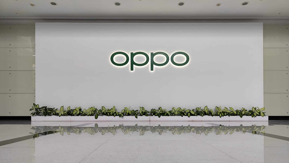 Oppo kehrt nach drei Jahren Abwesenheit offiziell in die Schweiz zurück