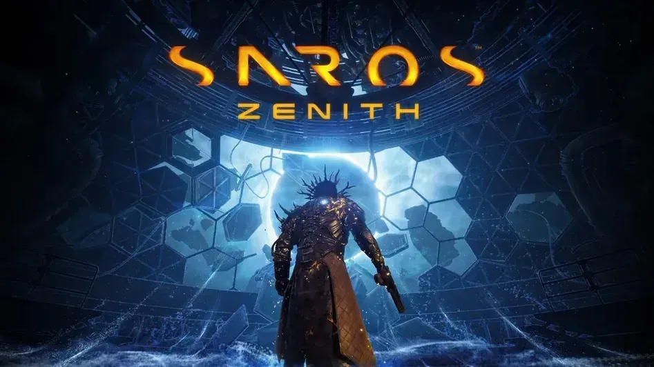 Gratis-Update: «Saros Zenith» bringt fünf Neuerungen ins Actionspiel