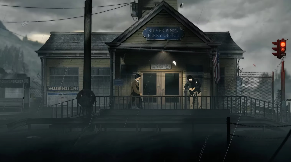 «Silver Pines» ist da: Story, Gameplay und erste Kritiken