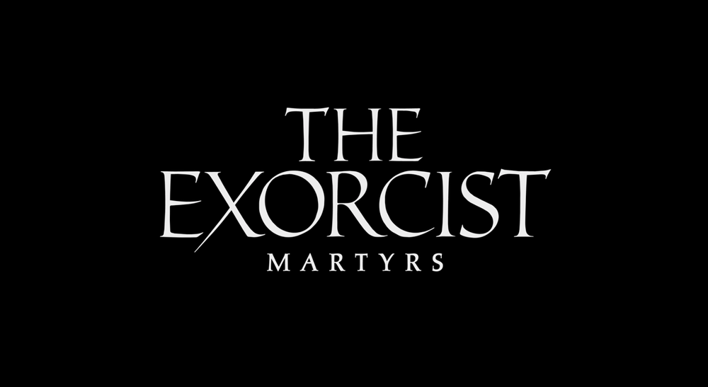 «The Exorcist: Martyrs» zeigt sich im ersten Trailer