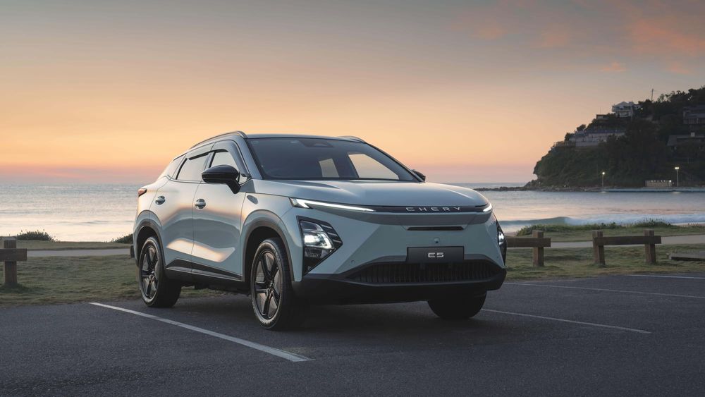 Chery fordert BYD heraus: 500 Kilometer Reichweite in fünf Minuten nachladen