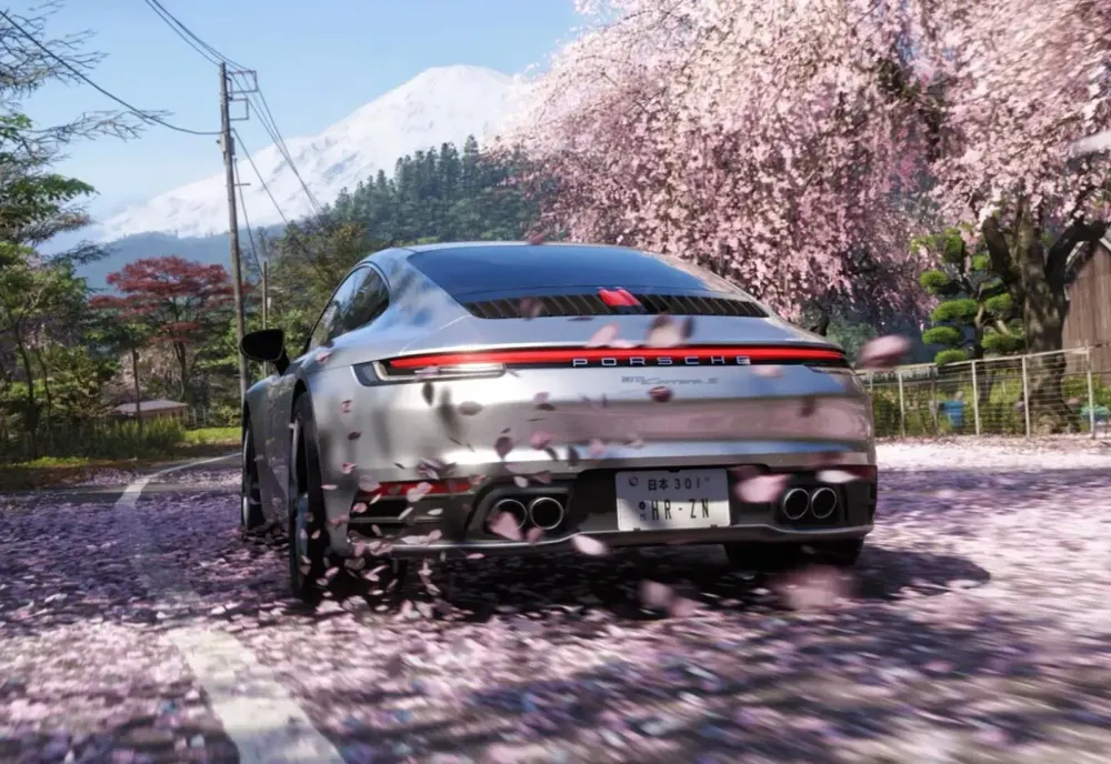 Forza Horizon 6 kommt später auf die PS5: Jetzt steht der Termin fest