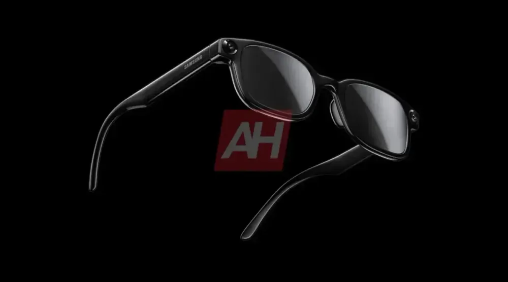 Samsung Galaxy Glasses: Erste KI-Brille soll schon im November kommen