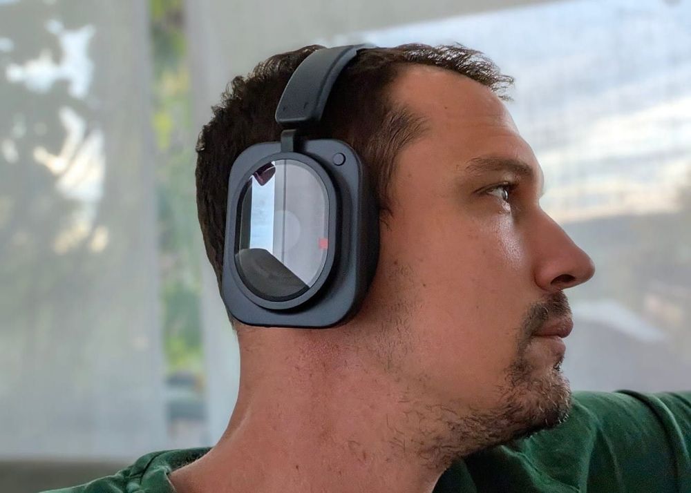 Nothing Headphone (1) Pro im Test: Sind sie die 329 Franken wert?