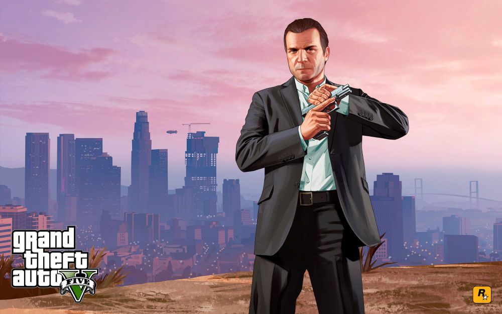 PS Plus im November: GTA 5 und Red Dead Redemption 2 sagen Tschüss