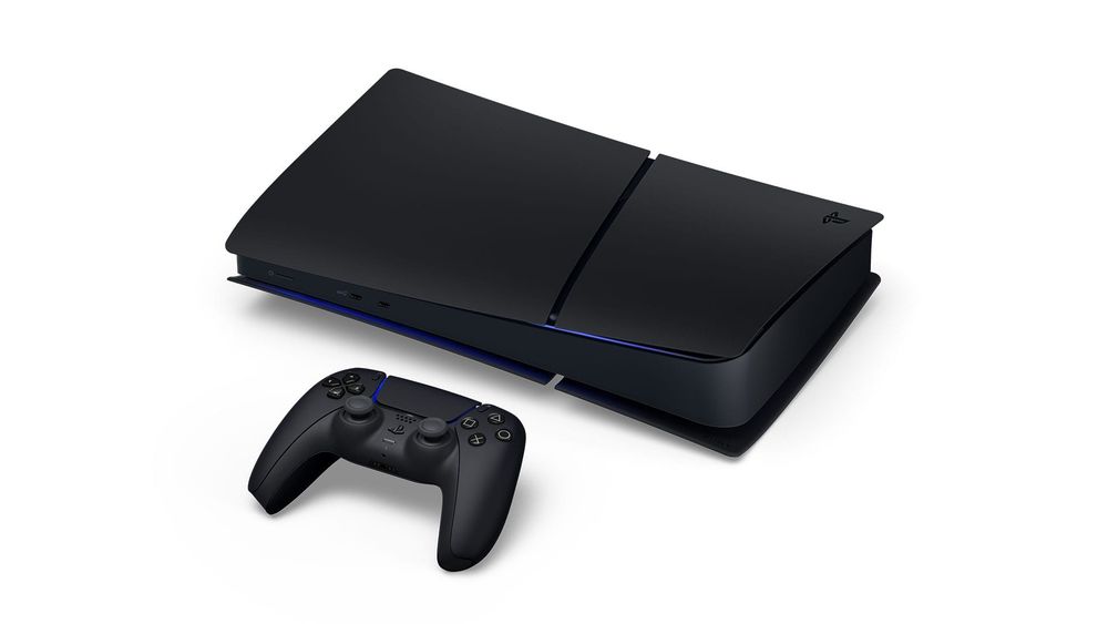 Sony bringt schwarze PS5 – aber mit einem Haken