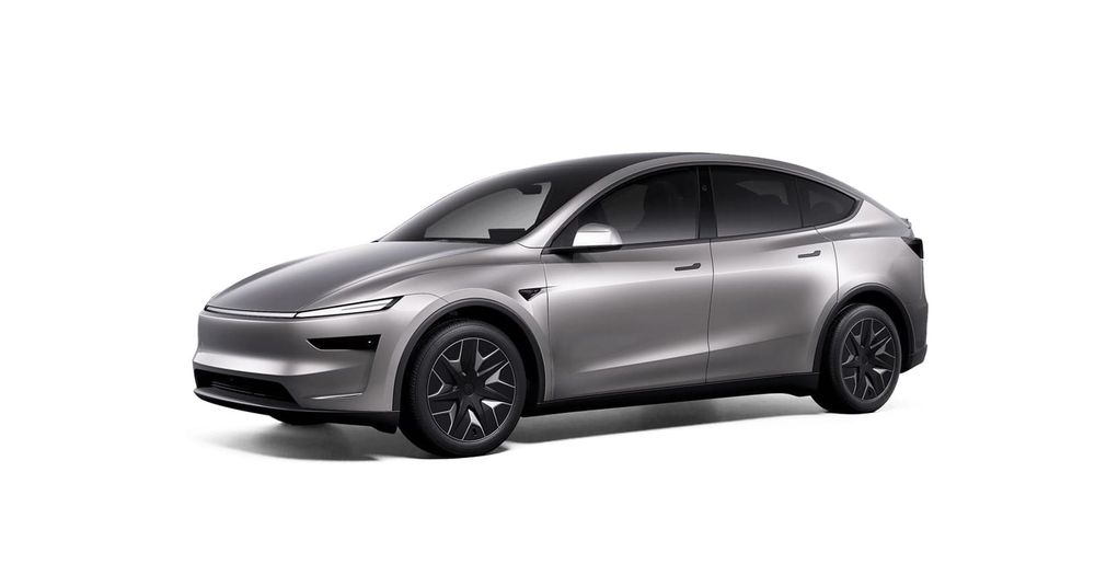Tesla Model Y L längst genehmigt – doch der Europastart bleibt offen