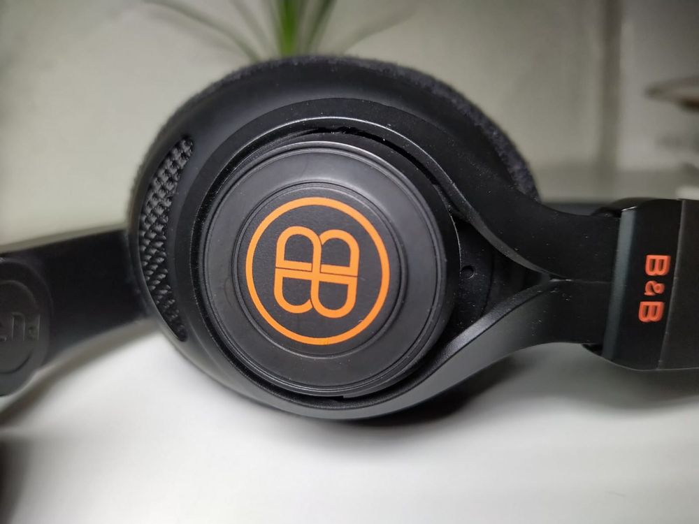 Blomm & Berger Pure im Test: Warum ich diesen Kopfhörer nicht empfehlen kann