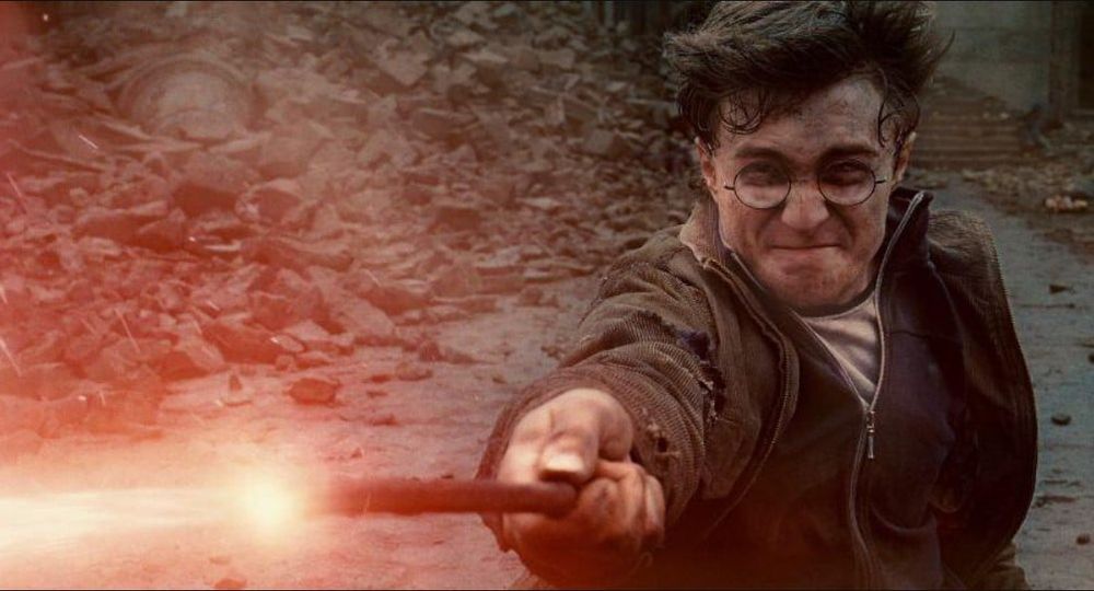 Harry Potter soll schon bald als Live-Action-Serie weitergehen