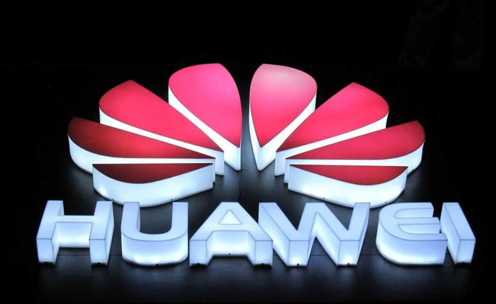 Huawei soll Apples Dynamic Island kopieren