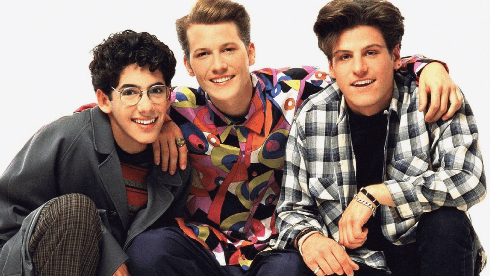 Uhrenvergleich! Es ist Zeit für Parker Lewis – Der Coole von der Schule