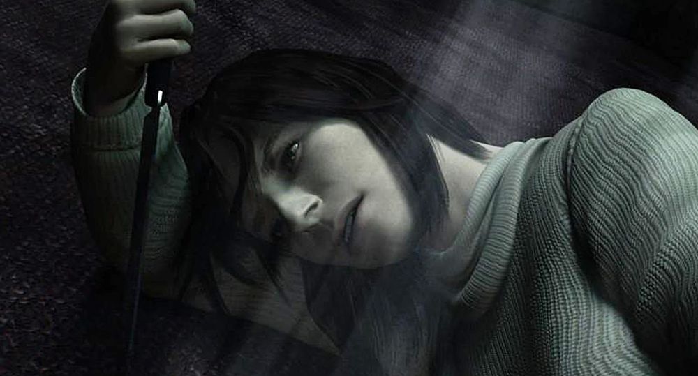 Silent Hill 2 – oder: Das beste Videospiel aller Zeiten