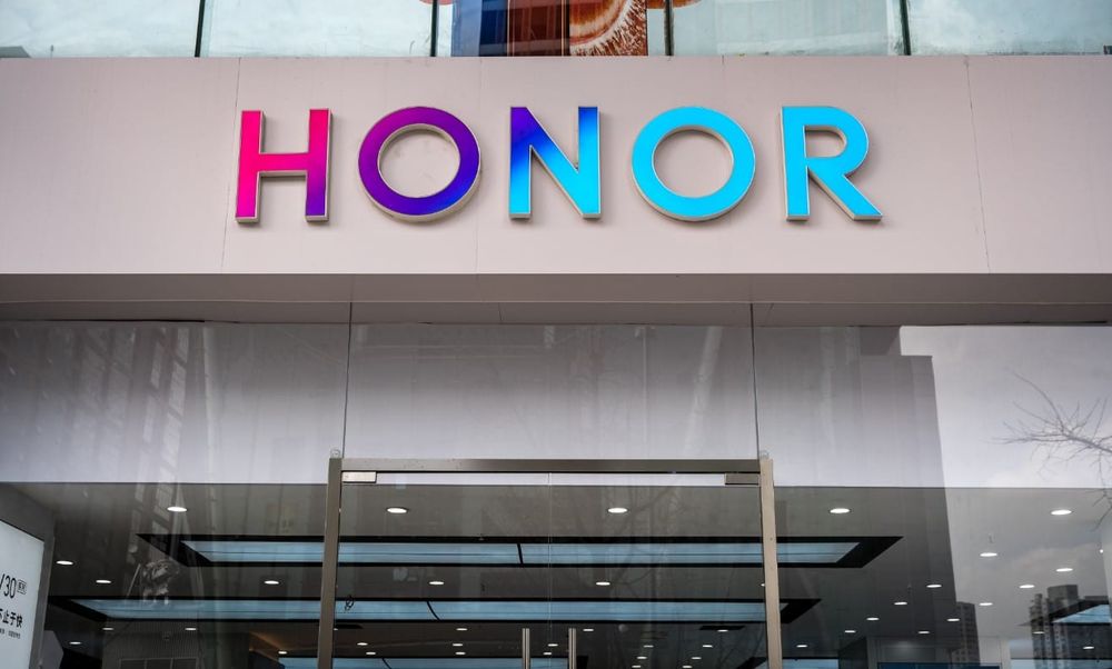 Honor legt bei Smartphone-Verkäufen einen Traumstart hin
