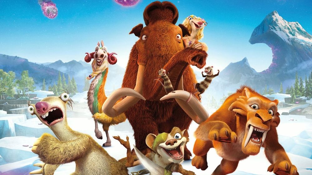 Blue Sky, das Kult-Animationsstudio hinter Ice Age, muss schliessen