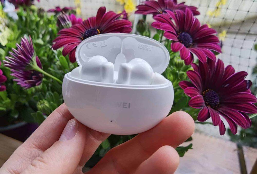 Mit den Freebuds 4i will Huawei auch im Billigsegment punkten – unser Test sagt dir, ob das klappt