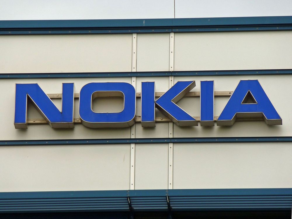 Nokia-Handys verschwinden nach Patentklage von offizieller Schweizer Website