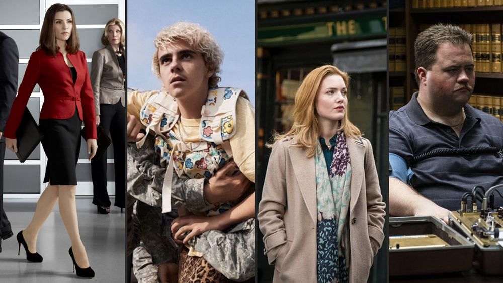 Sky Show: Diese Filme und Serien starten im März 2021