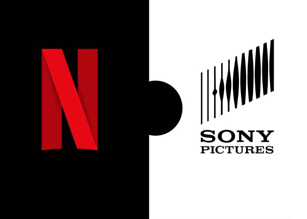 Netflix schliesst mehrjährigen Streaming-Deal mit Sony ab