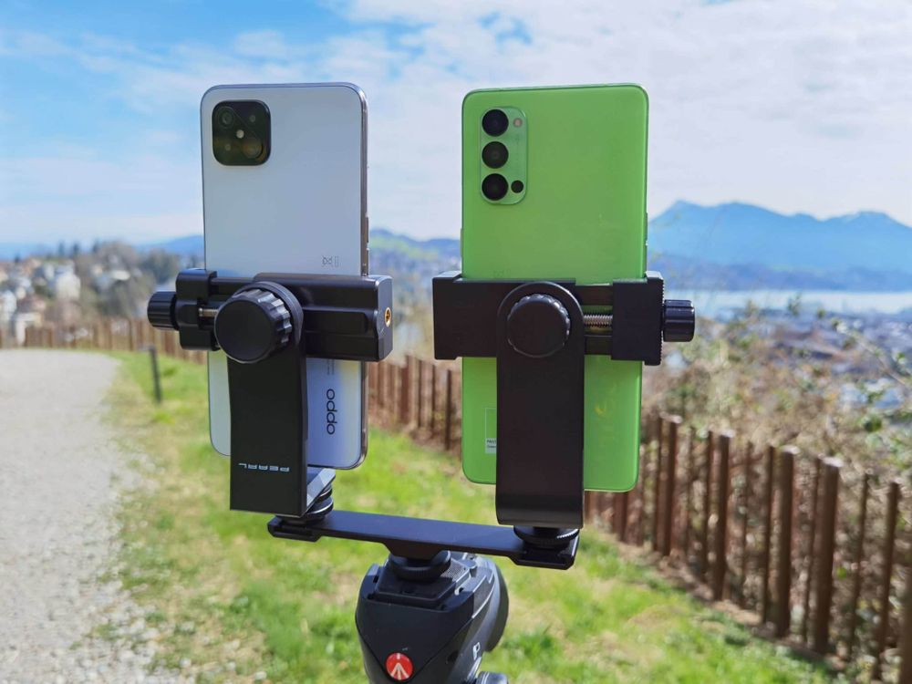 Oppo Reno 4 Pro und Reno 4 Z im Langzeittest – mein Fazit nach 6 Monaten