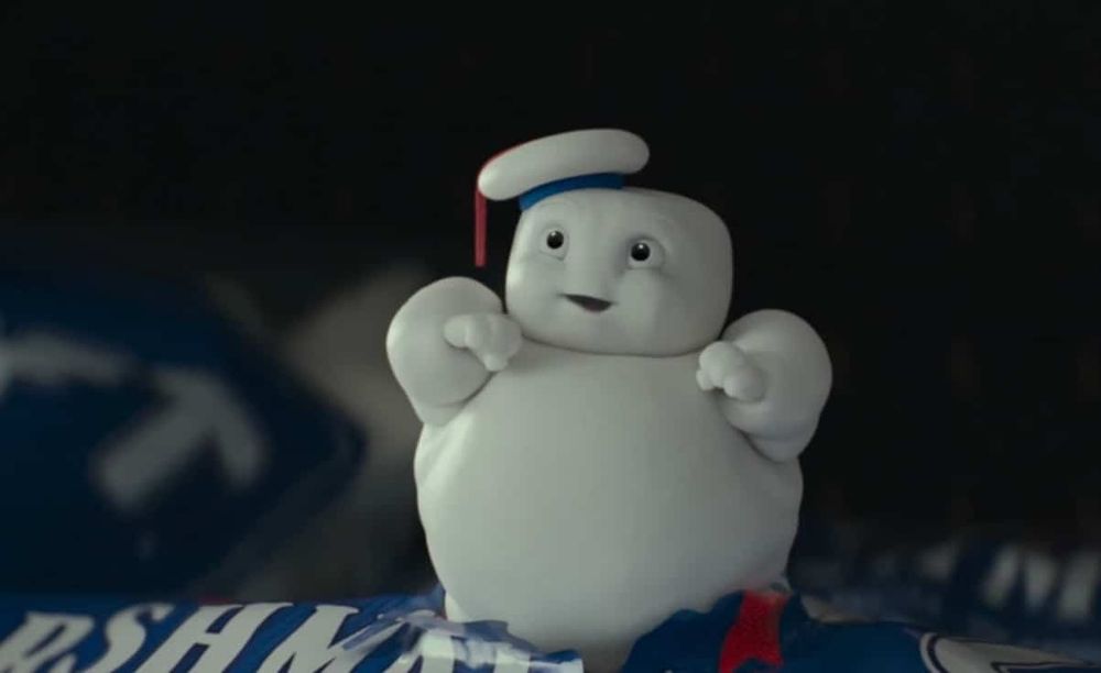 Neue Trailer zu Ghostbusters 3, Cruella und Black Widow