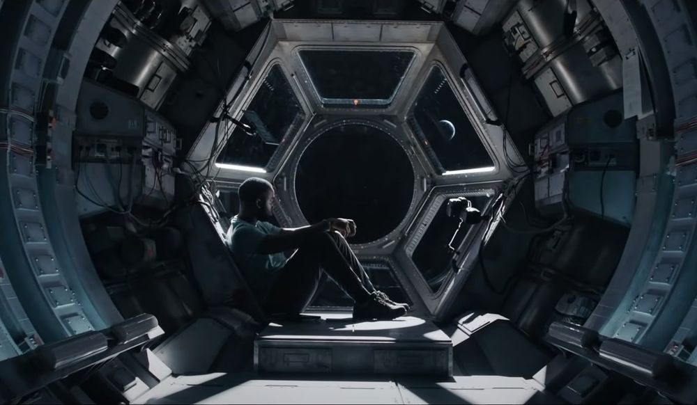 9 Trailer, die du diese Woche gesehen haben musst