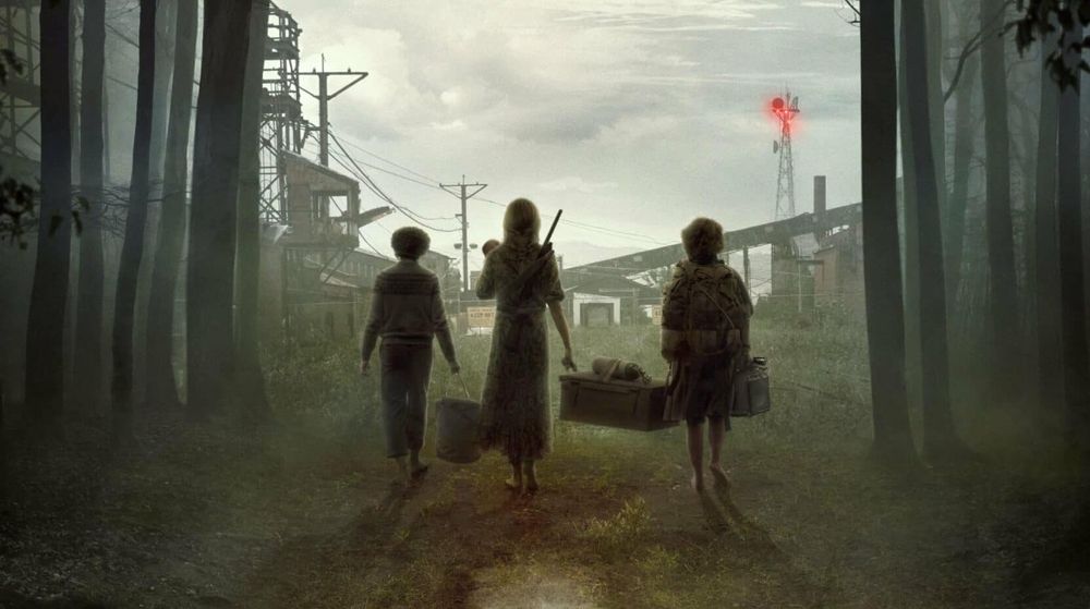 Finaler Trailer zur Horrorfortsetzung A Quiet Place Part 2