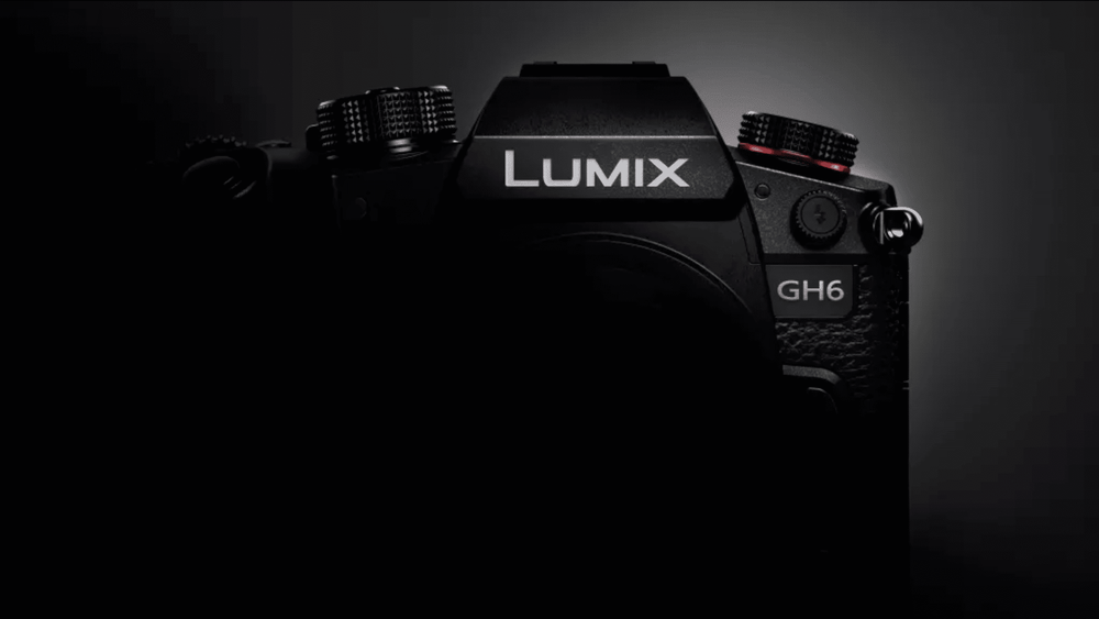Panasonic stellt die GH5-Nachfolgerin vor und teasert GH6 an