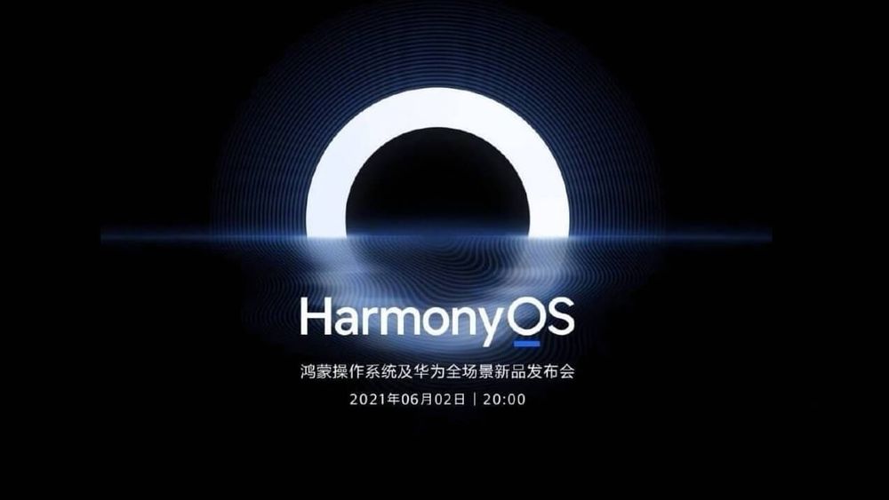 Huaweis HarmonyOS startet am 2. Juni offiziell