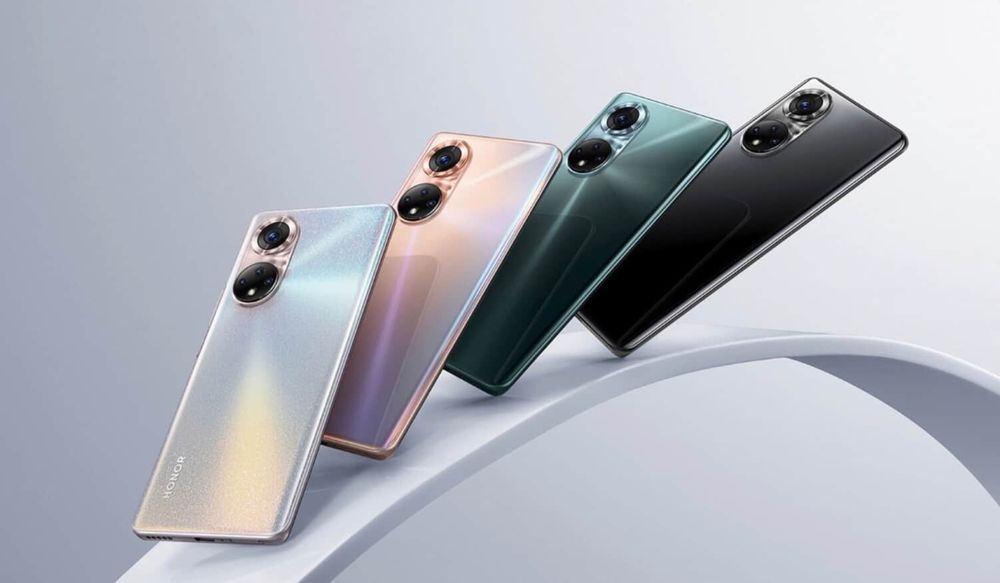 Honor ist zurück! Drei neue Smartphones mit Google-Apps vorgestellt