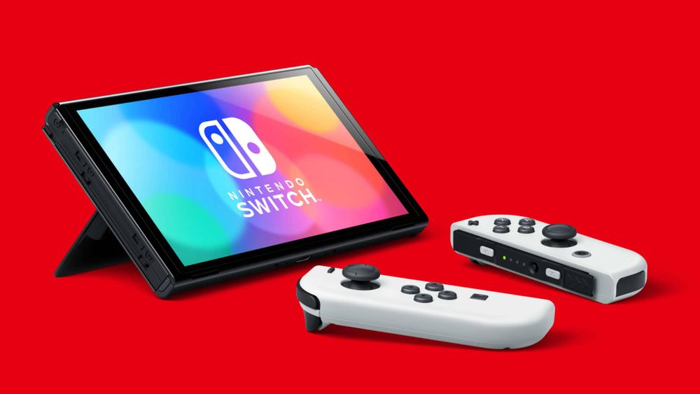 Nach vier Jahren: Nintendo Switch unterstützt endlich Bluetooth-Kopfhörer